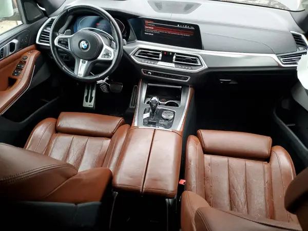 5UXJU2C54KLN49793 2019 BMW X5 - Image 8