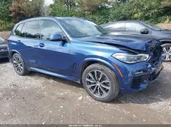 5UXJU2C54KLN49907 2019 BMW X5