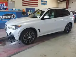 5UXJU2C54KLN64035 2019 BMW X5