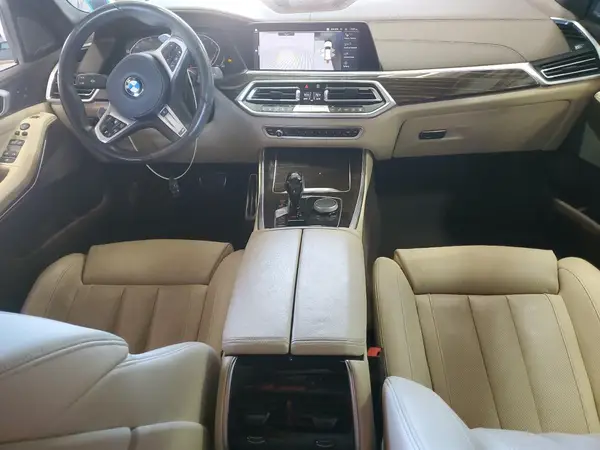 5UXJU2C54KLN64035 2019 BMW X5 - Image 8