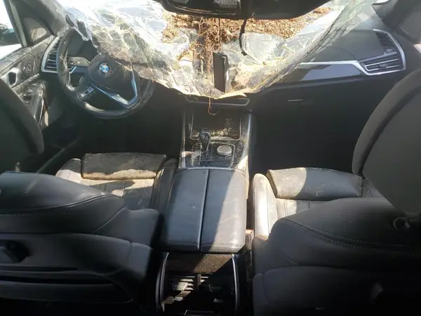 5UXJU2C54KLN64598 2019 BMW X5 - Image 8