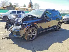 5UXJU2C54KLN64830 2019 BMW X5