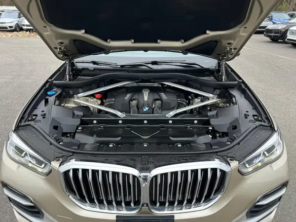 5UXJU2C54KLN64861 2019 BMW X5 - Image 8