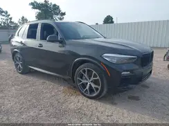 5UXJU2C54KLN65122 2019 BMW X5
