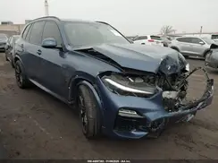 5UXJU2C54KLN65542 2019 BMW X5