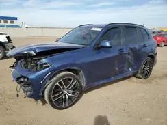 5UXJU2C54KLN65654 2019 BMW X5