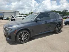 5UXJU2C54KLN66089 2019 BMW X5