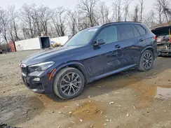 5UXJU2C54KLN66173 2019 BMW X5
