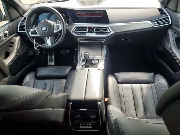 5UXJU2C54KLN66173 2019 BMW X5 - Image 8