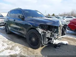 5UXJU2C54KLN66898 2019 BMW X5