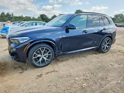 5UXJU2C54KLN67131 2019 BMW X5