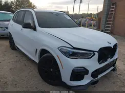 5UXJU2C54KLN67310 2019 BMW X5