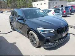 5UXJU2C55KLB15353 2019 BMW X5