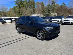 5UXJU2C55KLB15420 2019 BMW X5