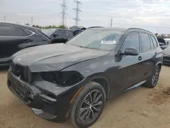 5UXJU2C55KLB15448 2019 BMW X5
