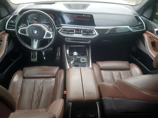 5UXJU2C55KLB15448 2019 BMW X5 - Image 8