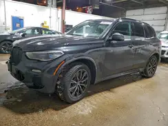 5UXJU2C55KLB15529 2019 BMW X5