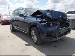 5UXJU2C55KLN49799 2019 BMW X5
