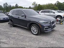 5UXJU2C55KLN49849 2019 BMW X5