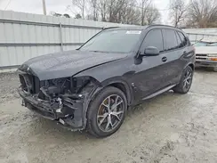 5UXJU2C55KLN49947 2019 BMW X5