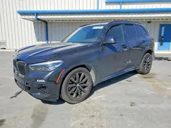 5UXJU2C55KLN64903 2019 BMW X5