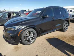 5UXJU2C55KLN65226 2019 BMW X5