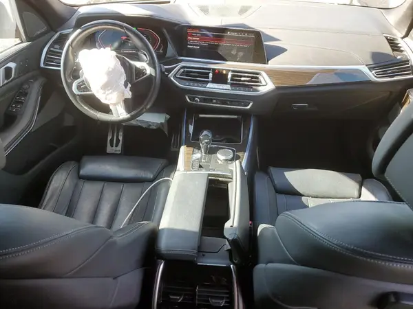 5UXJU2C55KLN65226 2019 BMW X5 - Image 8
