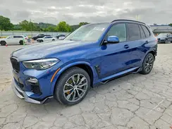 5UXJU2C55KLN65436 2019 BMW X5