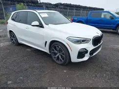 5UXJU2C55KLN66327 2019 BMW X5