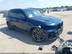 5UXJU2C55KLN66926 2019 BMW X5