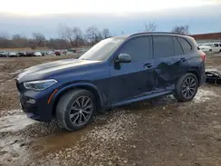 5UXJU2C55KLN67137 2019 BMW X5
