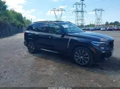 5UXJU2C55KLN67929 2019 BMW X5