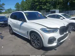5UXJU2C56KLB15331 2019 BMW X5