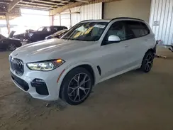 5UXJU2C56KLB15359 2019 BMW X5
