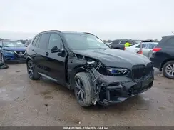 5UXJU2C56KLN49441 2019 BMW X5