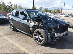5UXJU2C56KLN49486 2019 BMW X5