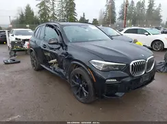 5UXJU2C56KLN49861 2019 BMW X5