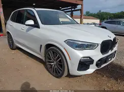 5UXJU2C56KLN64148 2019 BMW X5