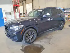 5UXJU2C56KLN64800 2019 BMW X5