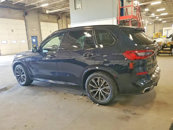 5UXJU2C56KLN64800 2019 BMW X5 - Image 2