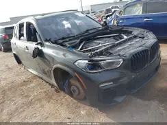 5UXJU2C56KLN64926 2019 BMW X5