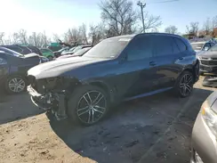 5UXJU2C56KLN65381 2019 BMW X5