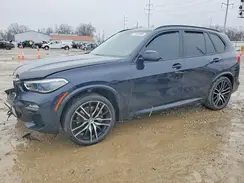5UXJU2C56KLN65994 2019 BMW X5