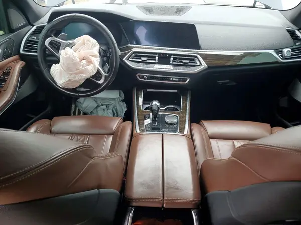 5UXJU2C56KLN65994 2019 BMW X5 - Image 8