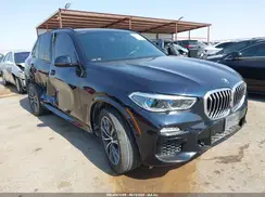 5UXJU2C56KLN66062 2019 BMW X5