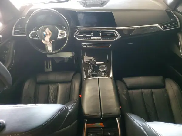 5UXJU2C56KLN66725 2019 BMW X5 - Image 8