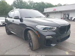 5UXJU2C56KLN66837 2019 BMW X5