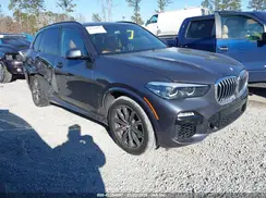 5UXJU2C56KLN66899 2019 BMW X5