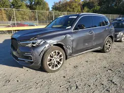 5UXJU2C56KLN67633 2019 BMW X5
