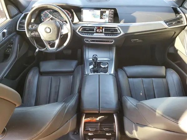 5UXJU2C56KLN67633 2019 BMW X5 - Image 8